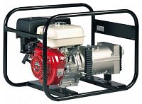 Бензиновый генератор EuroPower EP 4100 (миниатюра)