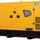 Дизельный генератор JCB G45QS. Основное изображение