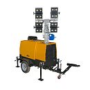 Световая вышка Light-Techno LT45. Основное изображение