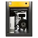 Винтовой компрессор ET-Compressors SL 45-13 D VS PM. Дополнительное изображение 4