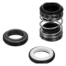 Торцевое уплотнение 208D/202-16 PURITY. Основное изображение