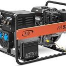 Сварочный генератор RID RH 5221 SE. Основное изображение