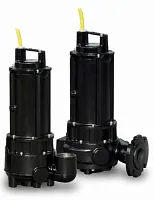 Погружной фекальный насос Zenit DGN 400/4/80 A1FT/50 (миниатюра)