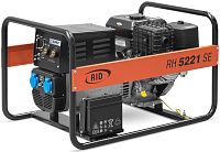 Сварочный генератор RID RH 5221 SE (миниатюра)