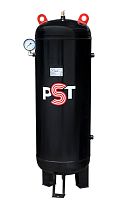 Ресивер для компрессора PST РВ-110/10 (миниатюра)