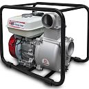 Бензиновая мотопомпа Daishin SST-80 HX. Основное изображение