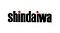 Логотип бренда Shindaiwa