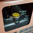 Дизельный генератор Toyo TG-14SPC. Дополнительное изображение 10