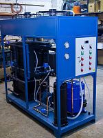 Чиллер ВМТ 16 (миниатюра)