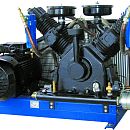 Поршневой компрессор Remeza ВР20 40 00 (высокого давления). Основное изображение