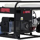 Бензиновый генератор EuroPower EP 6000 LNE. Основное изображение