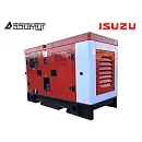 Дизельный генератор Азимут АД-24С-Т400-1РКМ28. Основное изображение