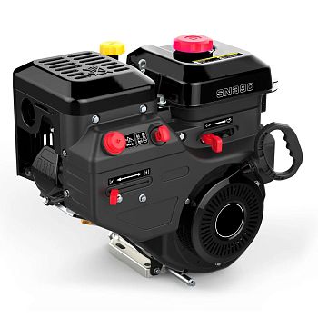 Бензиновый двигатель Zongshen SN 390