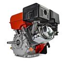 Бензиновый двигатель REDVOLT R420R (V-тип). Дополнительное изображение 4