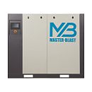 Винтовой компрессор Master Blast EC-150 VSD. Дополнительное изображение 1