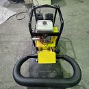 Виброплита Vektor VPG-170HW. Дополнительное изображение 12