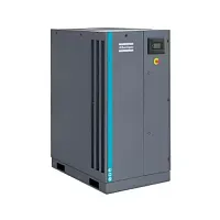 Винтовой компрессор Atlas Copco GA45 10P (миниатюра)