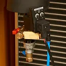 Осушитель сжатого воздуха рефрижераторного типа ET-Compressors RD 1200. Дополнительное изображение 4
