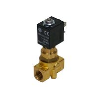 048500014 Электромагнитный клапан FINI (миниатюра)