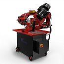 Ручной ленточнопильный станок MetMachine LSZ1523. Дополнительное изображение 1