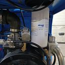 Передвижной компрессор CrossAir Borey 11-7B. Дополнительное изображение 6