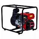 Бензиновая мотопомпа HND WP 30 JL. Дополнительное изображение 2