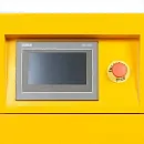 Винтовой компрессор ET-Compressors SL 11-08 D VS PM. Дополнительное изображение 6