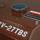 Дизельный генератор Toyo TKV-27TBS. Дополнительное изображение 8