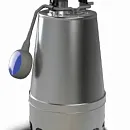 Погружной фекальный насос Zenit DG-Steel 75/2M. Основное изображение