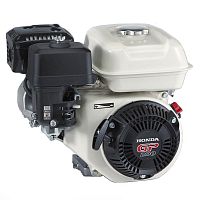 Бензиновый двигатель Honda GP200H-QHB1 (миниатюра)