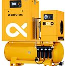 Винтовой компрессор Baldor BD-PM11TK. Основное изображение