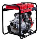 Дизельная мотопомпа Fubag PD 1800 T ES. Основное изображение