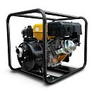 Бензиновая мотопомпа RATO RT50YB100. Дополнительное изображение 1