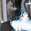 Винтовой компрессор Global GL55D-8. Дополнительное изображение 4