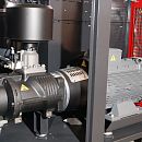 Винтовой компрессор Global GL45D-8. Дополнительное изображение 2