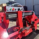Ручной ленточнопильный станок MetMachine LSZ1120. Дополнительное изображение 26