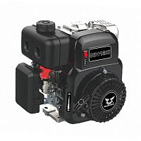 Бензиновый двигатель Zongshen NH 130 (миниатюра)