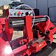 Ручной ленточнопильный станок MetMachine LSZ1120. Дополнительное изображение 26