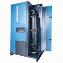 Осушитель воздуха Kraftmann ADP 351. Основное изображение