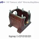 С412М.01.00.001 Картер для головки С412М. Основное изображение