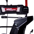 Бензиновый снегоуборщик HND ST 66 XWR. Дополнительное изображение 2