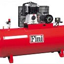 Поршневой компрессор Fini BK120-500F-10AP SD CE. Основное изображение