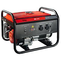 Бензиновый генератор Fubag BS 2200 (миниатюра)