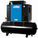 Винтовой компрессор Abac MICRON.E 4 08/200. Основное изображение