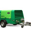 Передвижной компрессор Atmos PDP 65 7. Основное изображение