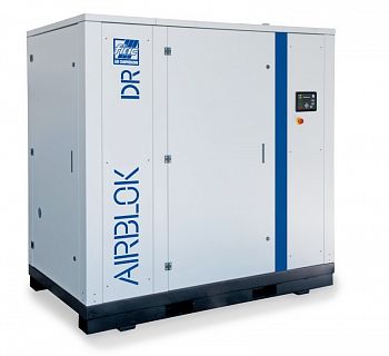 Винтовой компрессор Fiac AIRBLOK 1253 DR A 8,5