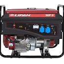 Бензиновый генератор Lifan 3 GF-3. Основное изображение