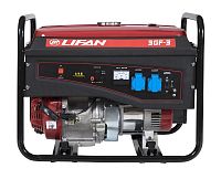 Бензиновый генератор Lifan 3 GF-3 (миниатюра)