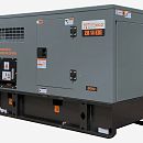 Дизельный генератор Mitsui Power ZM 14 KDE. Дополнительное изображение 8