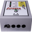 Блок АВР A-iPower 230В, 50А, 8 пин (29101). Дополнительное изображение 3